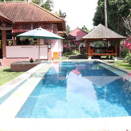 Our Bali Homestay