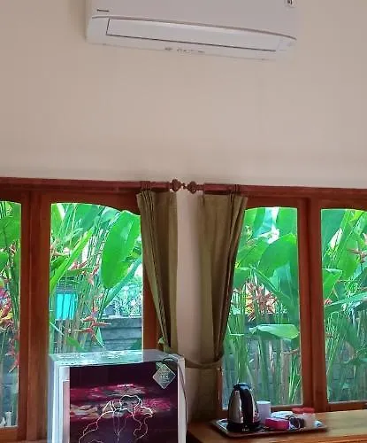 Our Bali 民宿 乌布