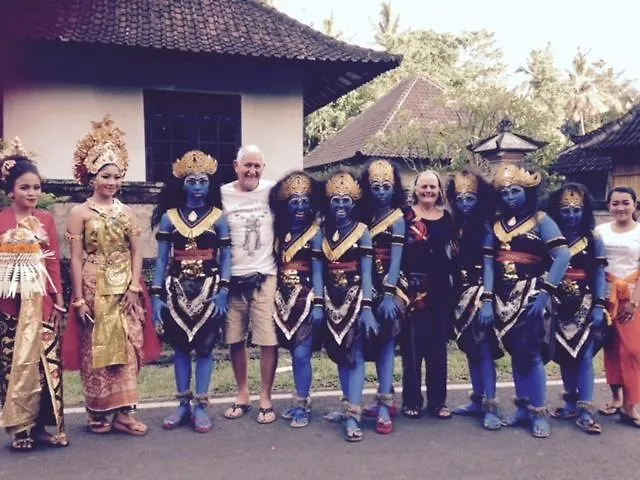 Our Bali 民宿 乌布