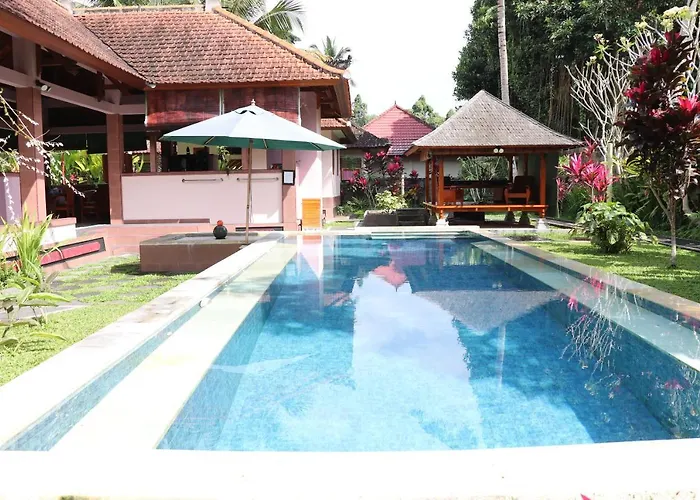 Our Bali