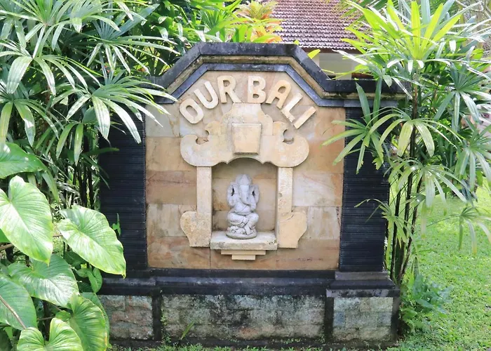 Our Bali * Ubud