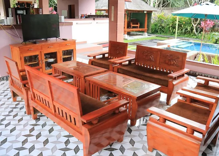 Our Bali * Ubud