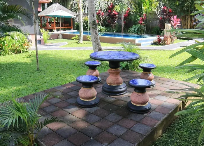 Our Bali *