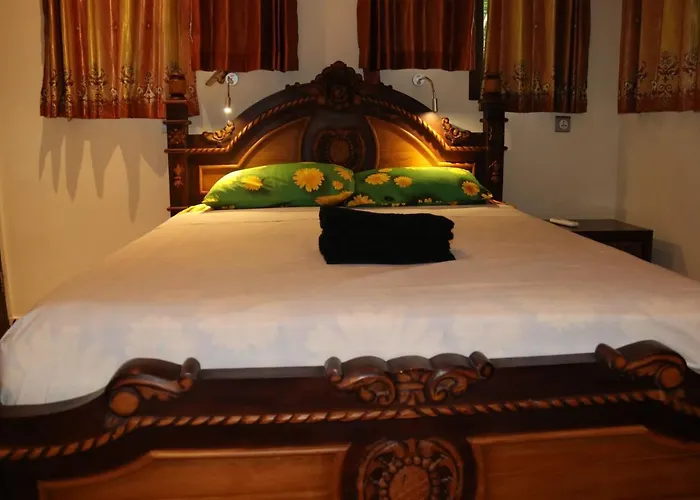 Our Bali Ubud