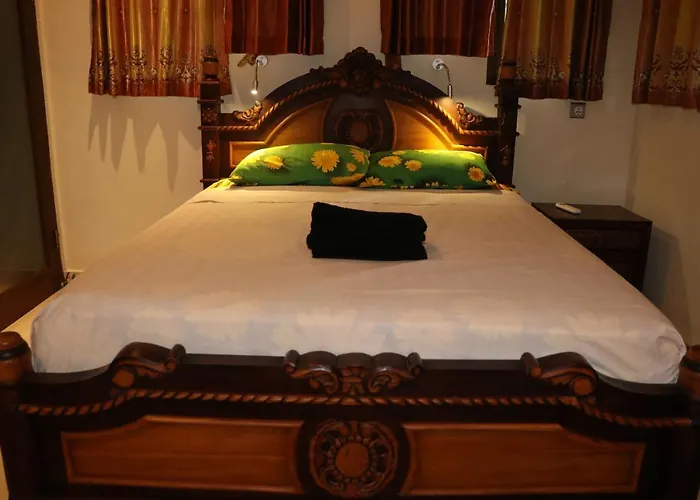 Privatunterkunft Our Bali *