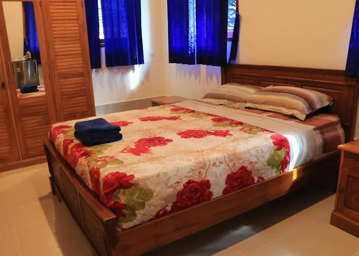 Our Bali Privatunterkunft *