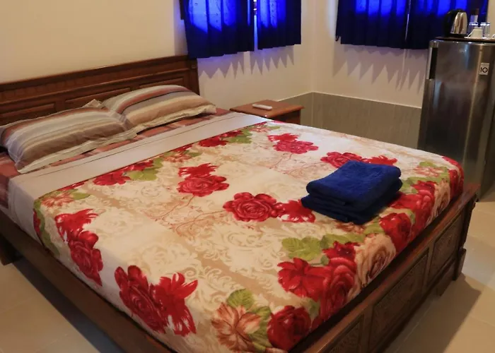 Our Bali Privatunterkunft