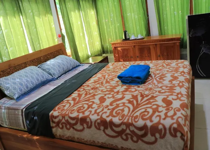 Our Bali