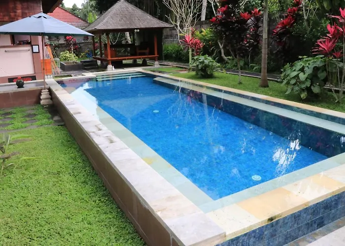 Our Bali *