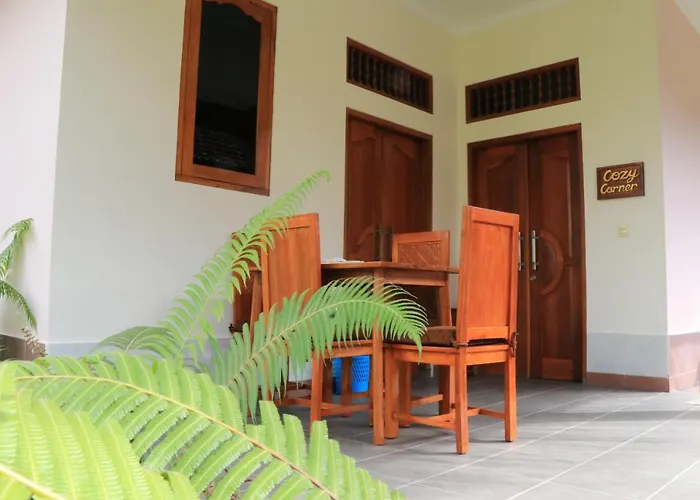 Our Bali Ubud