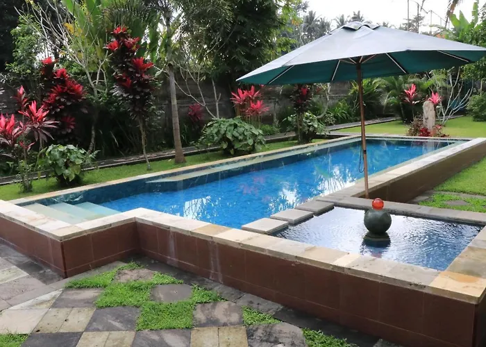 Our Bali 民宿 *