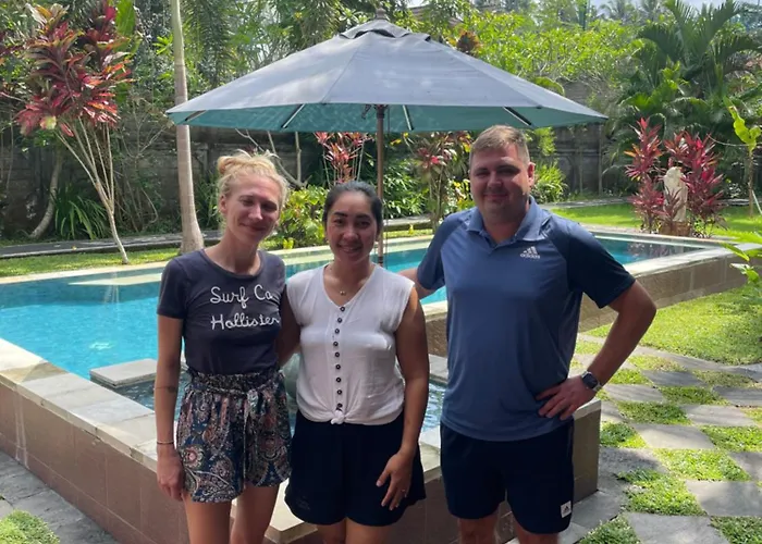 Our Bali * 乌布