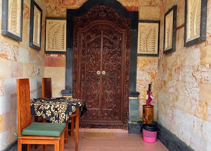 Our Bali Ubud