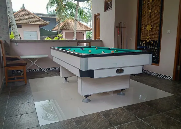 民宿 Our Bali