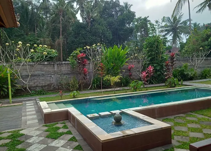 Our Bali 民宿 *
