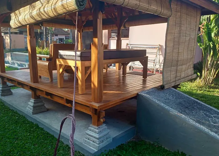 Our Bali 乌布