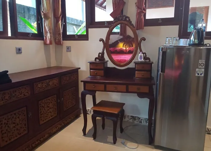 Our Bali 乌布