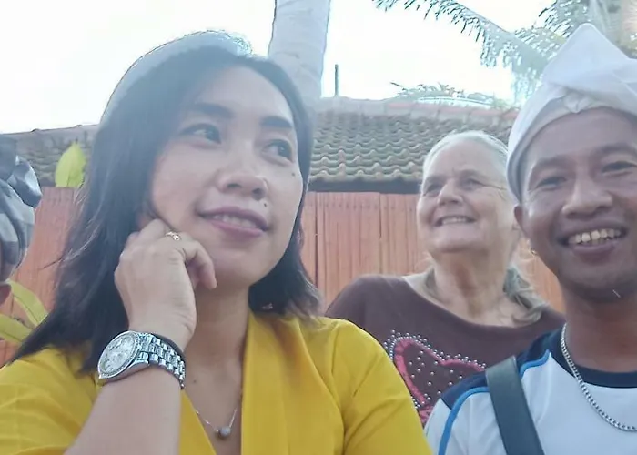 Our Bali 乌布