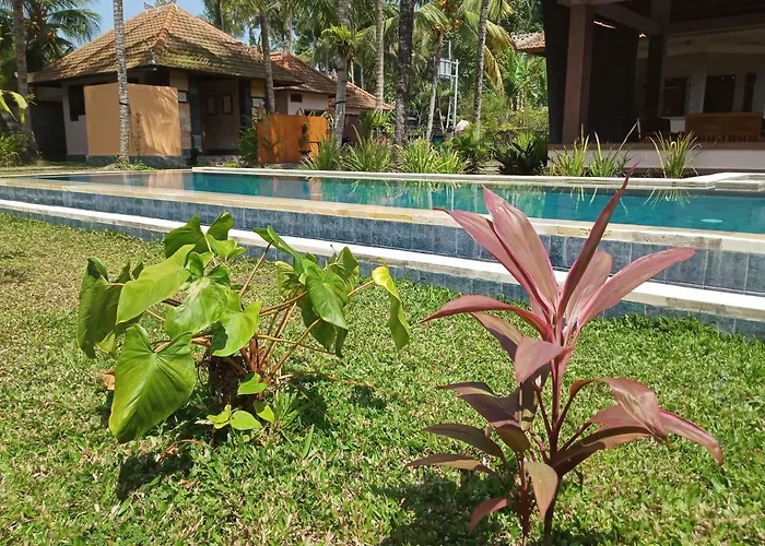 民宿 Our Bali *