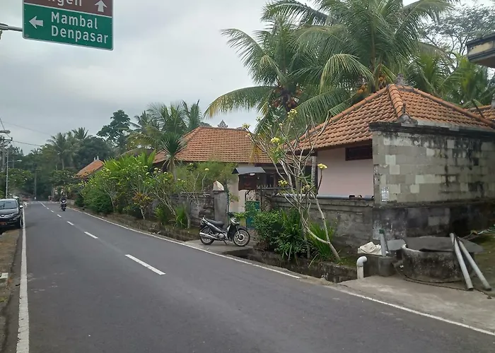Our Bali * Ubud