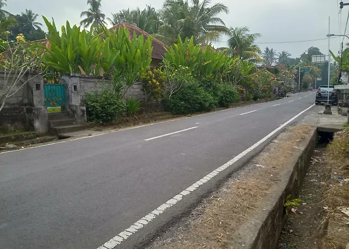 民宿 Our Bali 乌布